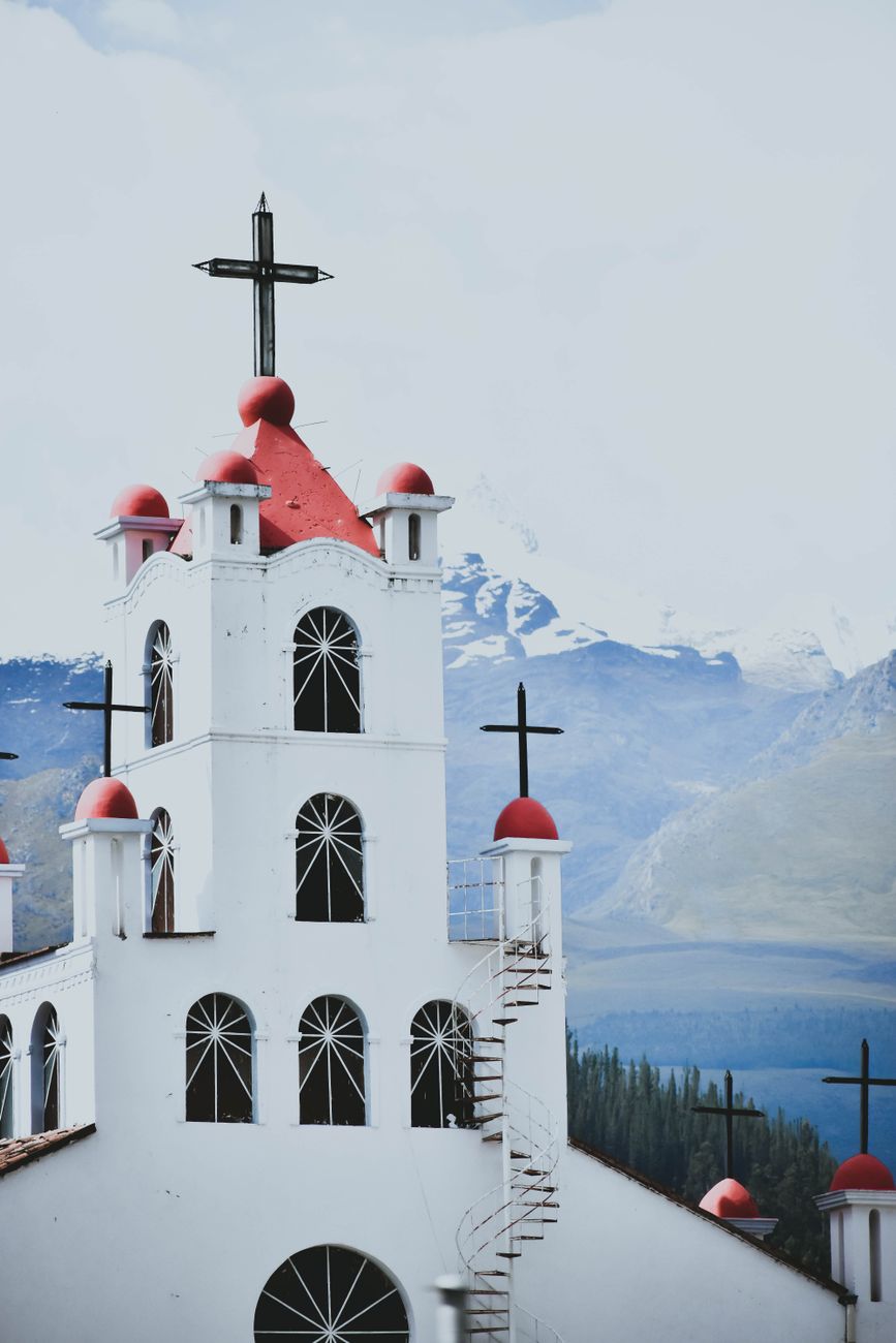 Chacas