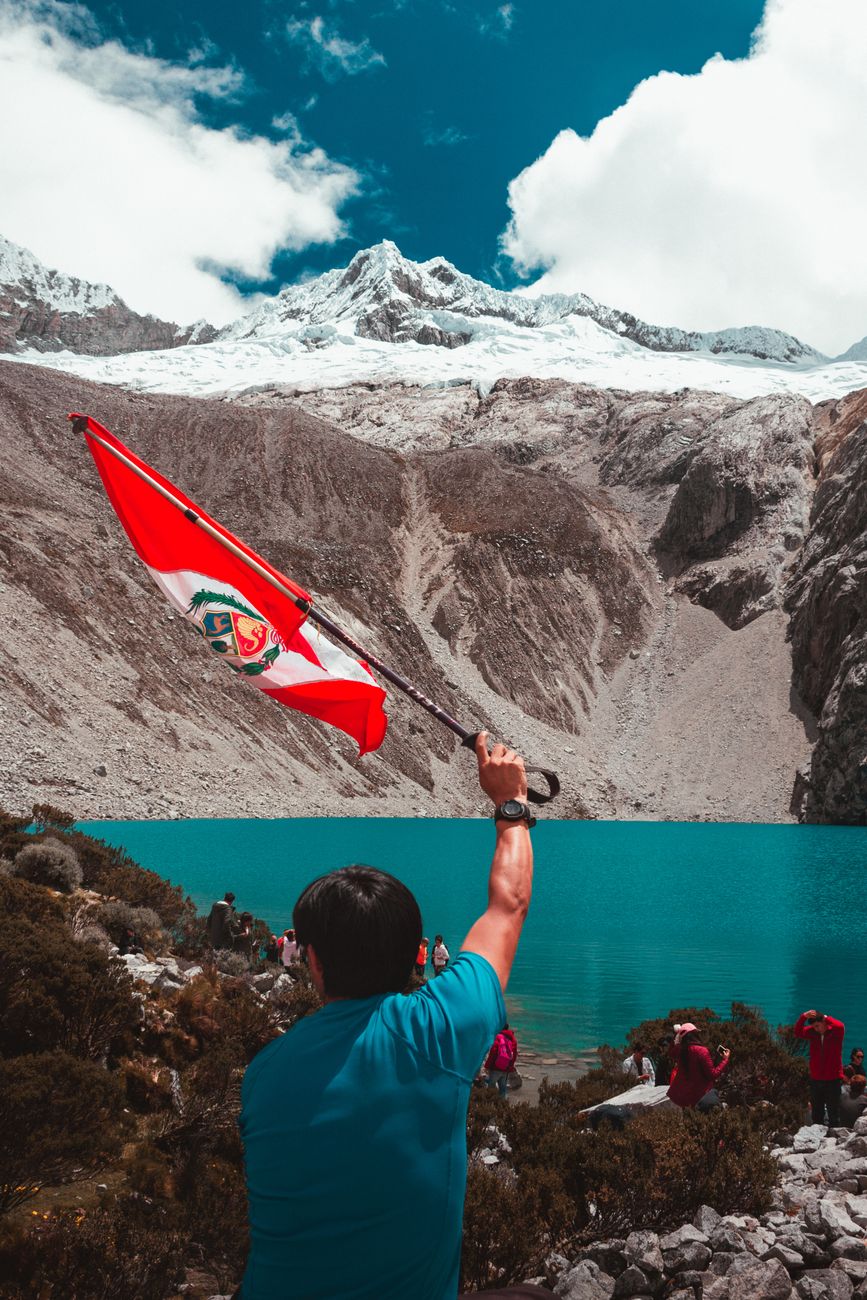 Laguna 69