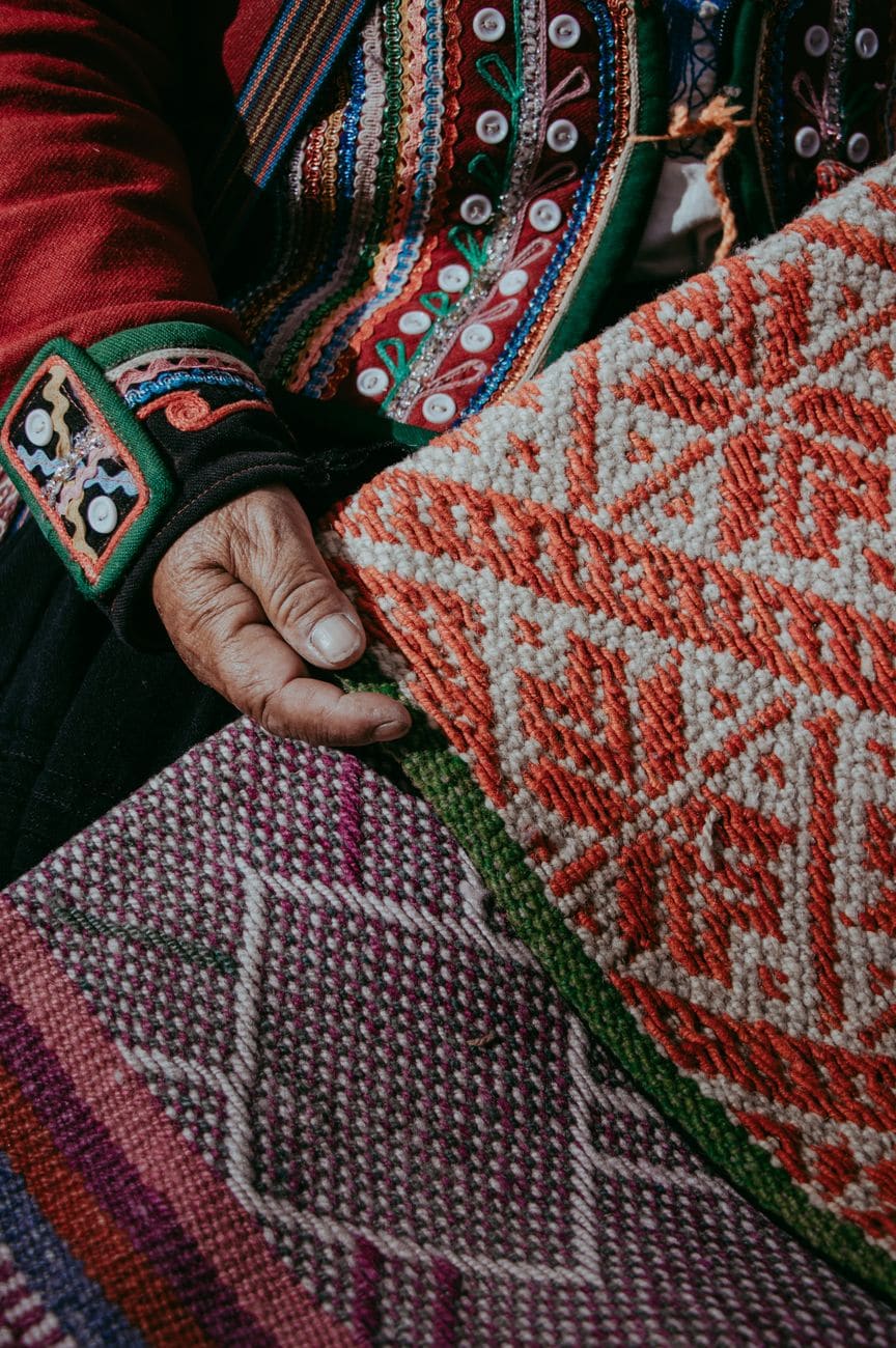 Día 2 · Valle Sagrado de los Incas