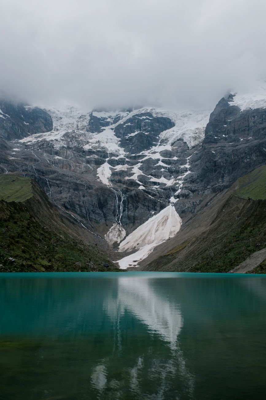 Día 3 · Laguna Humantay