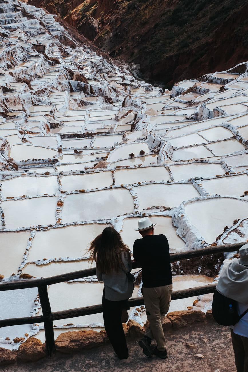 Día 4 · Full Valle Sagrado de los Incas