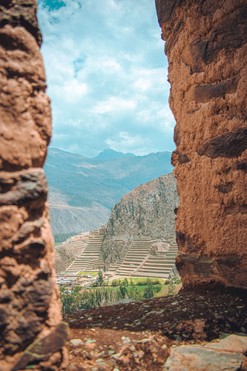 Día 3 · Valle Sagrado de los Incas