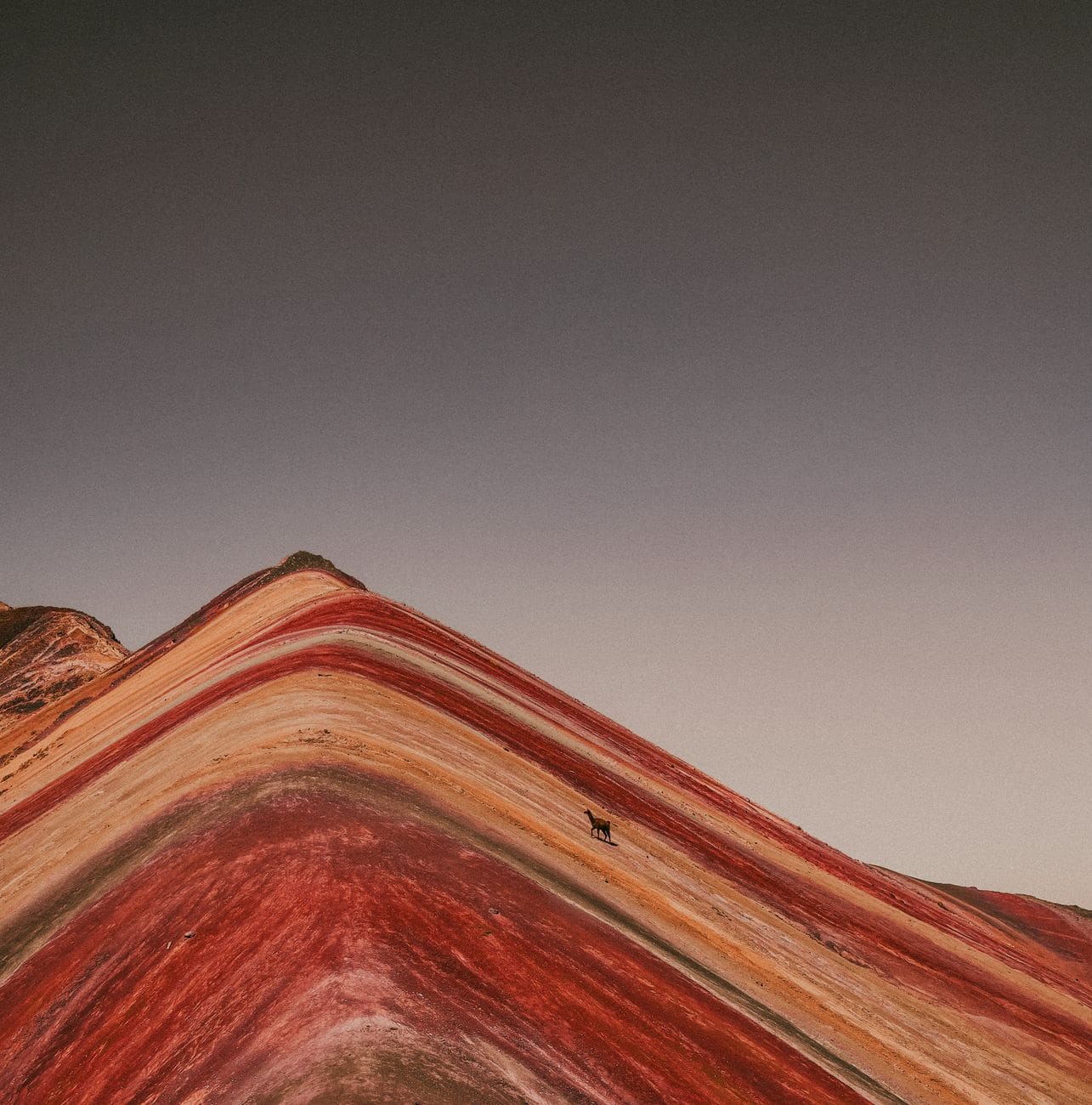 Día 5 · Montaña de 7 Colores
