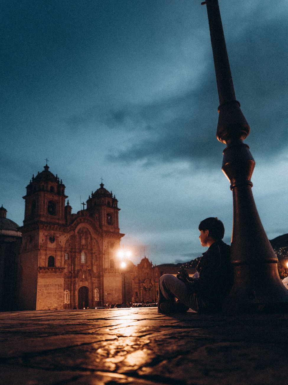 Cusco en Tres Días