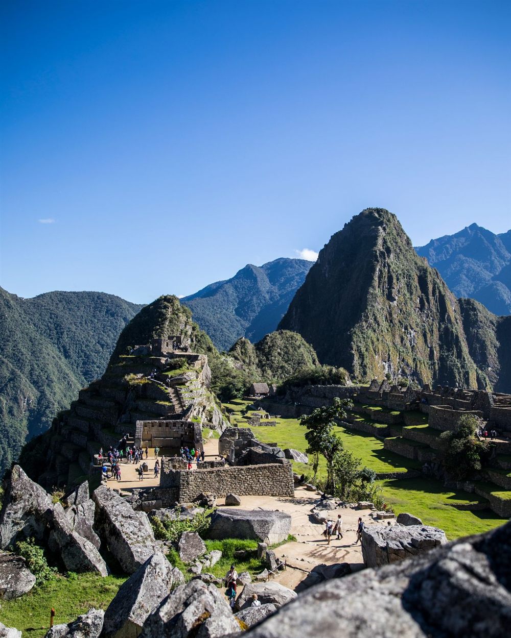Cusco Imprescindible