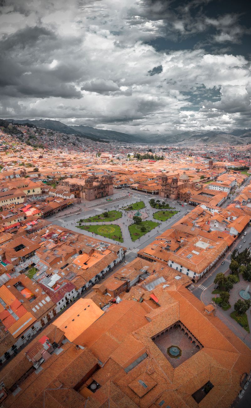 Cusco Completo