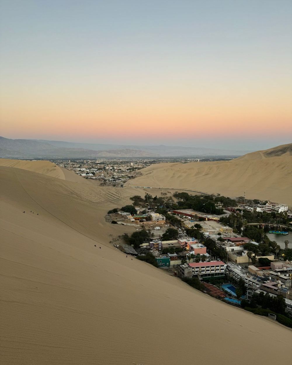 Perú Esencial: Lima, Paracas y Cusco