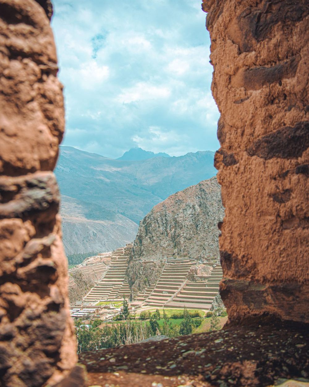 Cusco y el Valle Sur